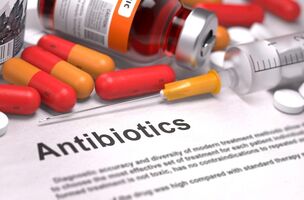 obat antibakteri untuk pengobatan prostatitis