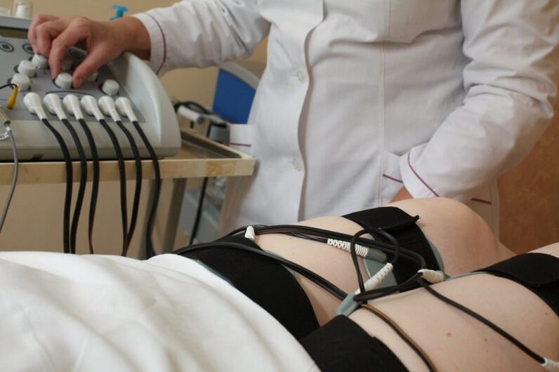 elektromiostimulasi sebagai metode mengobati prostatitis