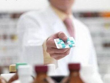 Di apotek Anda dapat mengambil obat generik untuk prostatitis, yang dibedakan dengan harga murah