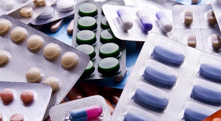 Antibiotik untuk pengobatan prostatitis kronis