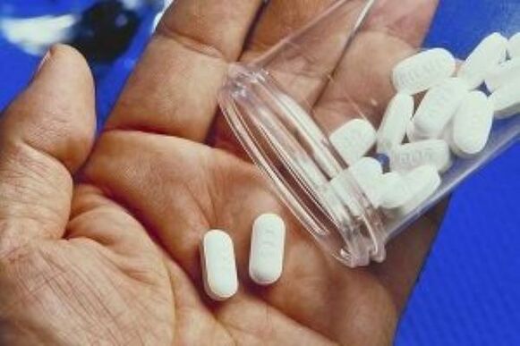 Perawatan obat